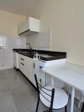 Apartamento 1 Quarto - Central