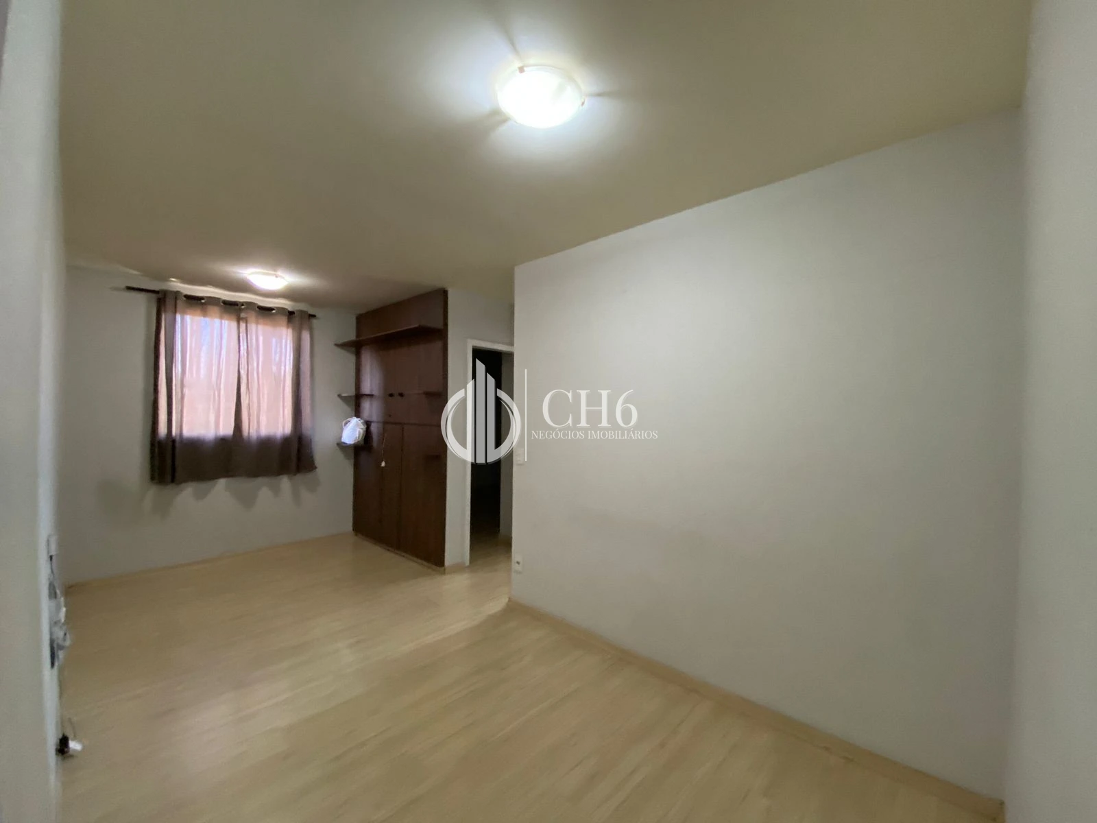 Apartamento Residencial Jardim América Ii