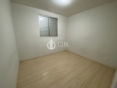Apartamento Residencial Jardim América Ii