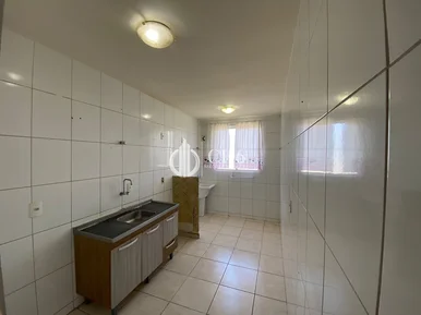 Apartamento Residencial Jardim América Ii