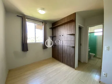 Apartamento Residencial Jardim América Ii