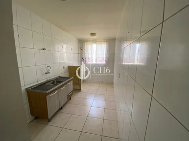 Apartamento Residencial Jardim América Ii