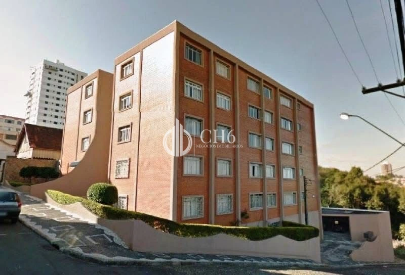 Apartamento No Condomínio Edifício Presidente