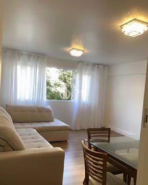 Apartamento No Condomínio Edifício Presidente