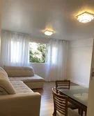 <strong>Apartamento no  Condomínio Edifício Presidente</strong>