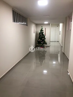 Apartamento No Condomínio Edifício Presidente