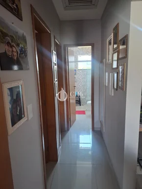 Casa Mobiliado No Shangrilá