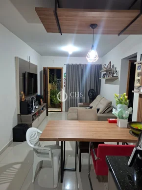 Casa Mobiliado No Shangrilá