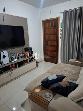 Casa Mobiliado No Shangrilá