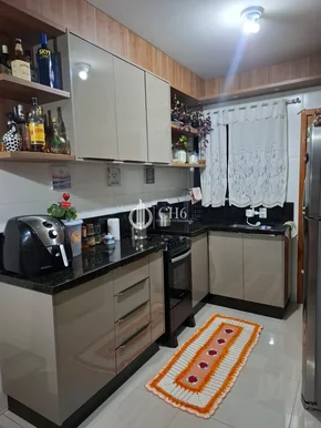 Casa Mobiliado No Shangrilá