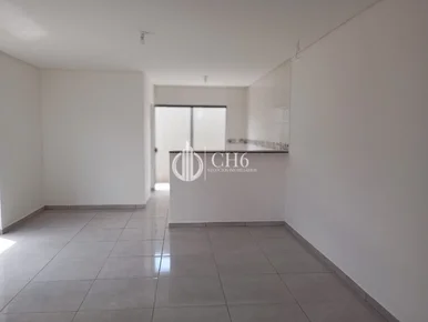 Sobrado No Campo Belo