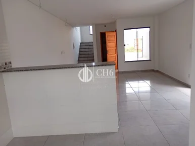 Sobrado No Campo Belo