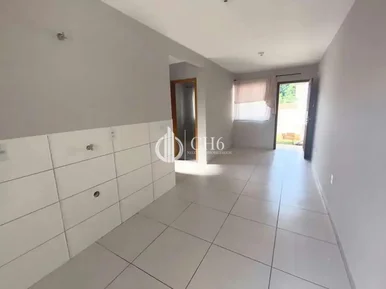 <strong>Casa no Bueno Aires</strong>