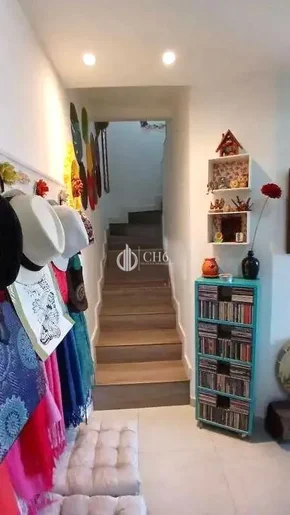 Casa Mobiliada Em Uvaranas