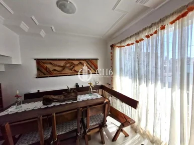 Casa Mobiliada Em Uvaranas