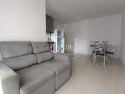 <strong>Apartamento Semi-Mobiliado no Vittace Sabará</strong>