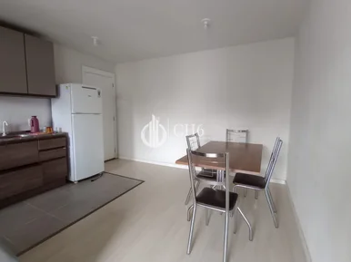 Apartamento Semi-mobiliado No Vittace Sabará