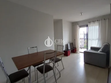 Apartamento Semi-mobiliado No Vittace Sabará
