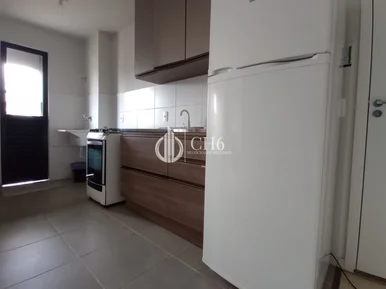 Apartamento Semi-mobiliado No Vittace Sabará