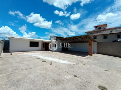 Casa No Nova Rússia