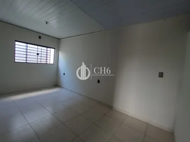 Casa No Nova Rússia