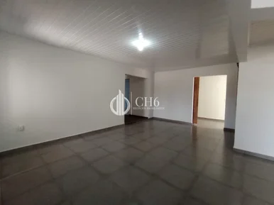 Casa No Nova Rússia