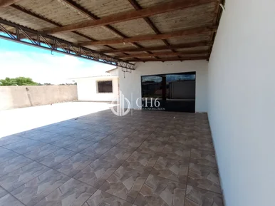 Casa No Nova Rússia