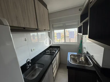 Apartamento No Edifício Estepany