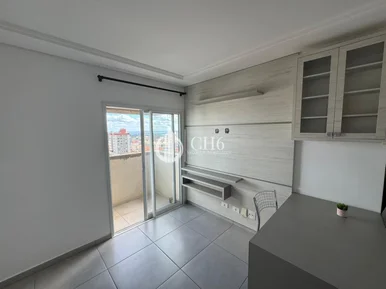 Apartamento No Edifício Estepany