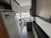 <strong>Apartamento no Edifício Estepany</strong>