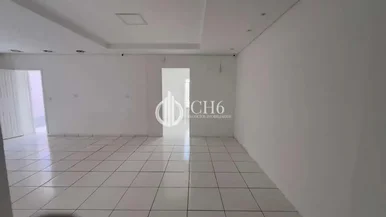 Sala Comercial No Centro