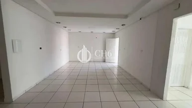 Sala Comercial No Centro