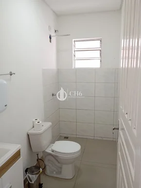 Sala Comercial No Centro