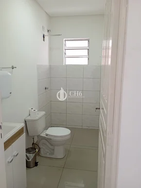 Sala Comercial No Centro