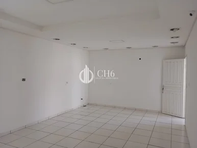 Sala Comercial No Centro