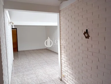 Casa Comercial No Orfãs