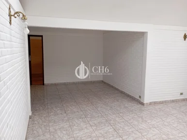 Casa Comercial No Orfãs