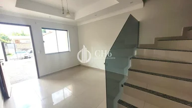 Sobrado No Jardim Giana