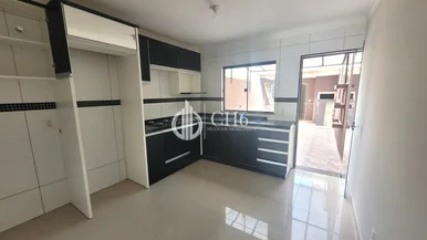 Sobrado No Jardim Giana