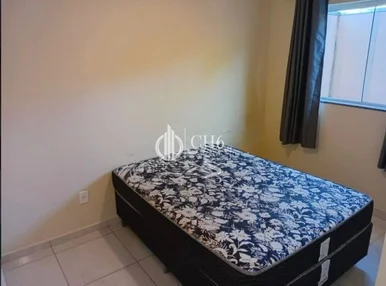 Apartamento Mobiliado - Oficinas