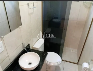 Apartamento Mobiliado - Oficinas