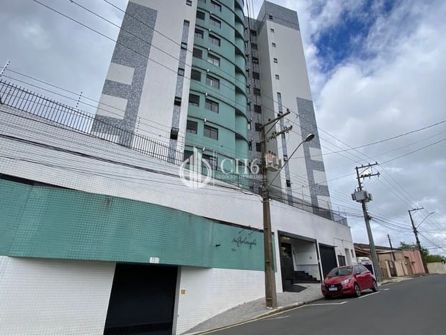 Apartamento - Edifício Michelangelo