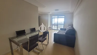 Apartamento - Edifício Michelangelo