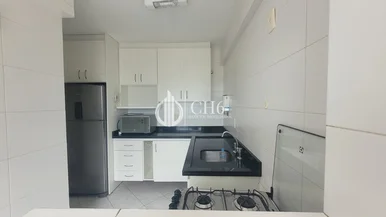 Apartamento - Edifício Michelangelo