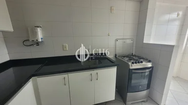 Apartamento - Edifício Michelangelo