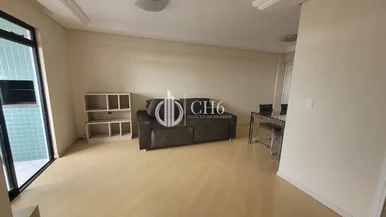 Apartamento - Edifício Michelangelo