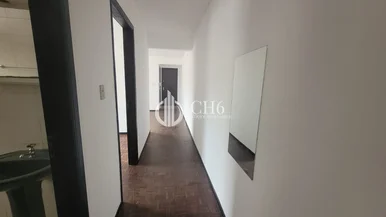 Apartamento No Edifício Billa
