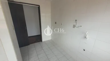 Apartamento No Edifício Billa