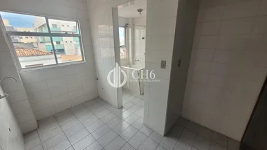 Apartamento No Edifício Billa