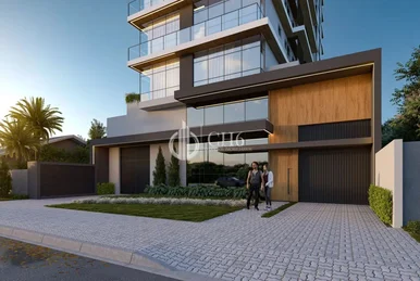 <strong>Residencial Dumont 1200 em Guaratuba</strong>